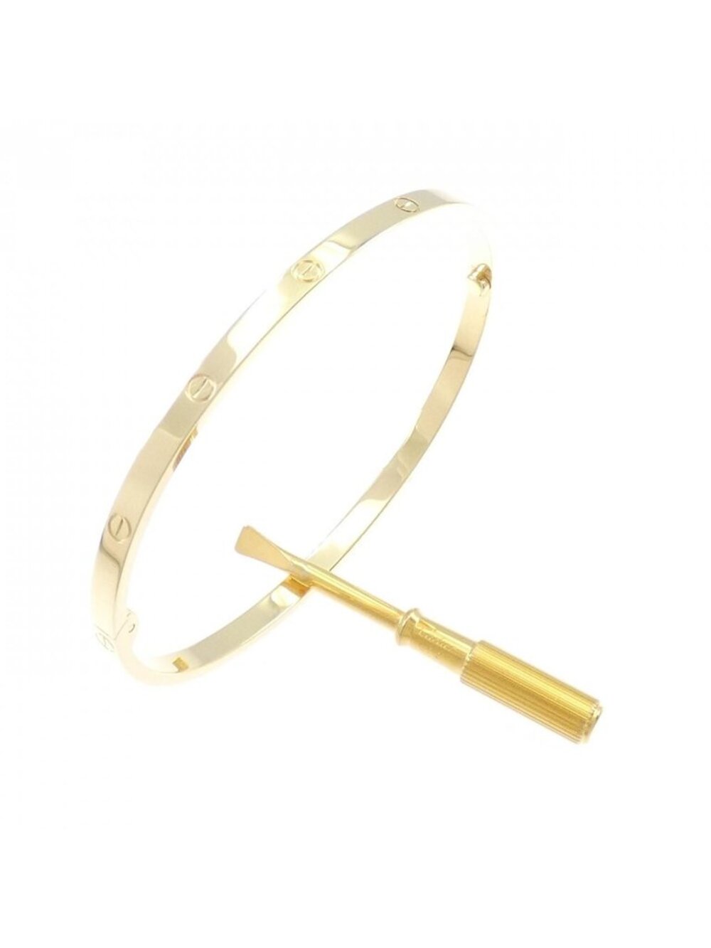 Cartier Love Bracelet Small